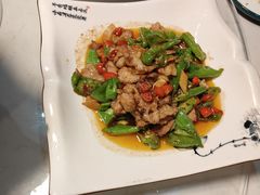 -千岛湖小鱼儿·淳安匠心农家菜