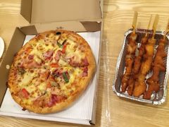 -尊宝比萨(厦大店)