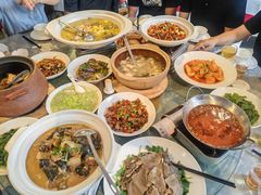 -千龙湖生态旅游度假区