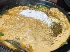 -曹宝林砂锅麻辣烫(星光路店)