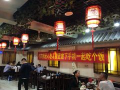 大堂-滋味小厨(新合店)