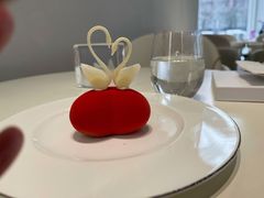 -黑天鹅蛋糕店(青年大街店)