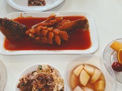 -金陵家宴·金陵春·南京菜(夫子庙店)