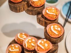 步步高升虾-香香海南菜餐厅