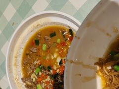 -彭耕记猪油炒小菜(吉联mall店)