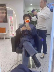 -FINE HAIR造型沙龙