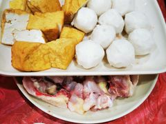 -蚝乡农庄(铁涌赤岸店)