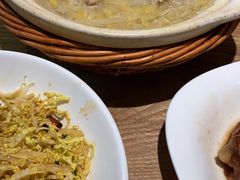 -上关雪東北菜(中房金谊店)
