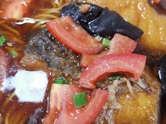 -常熟炒浇面·沁园春面馆