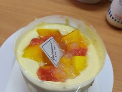 -Juliaanna茱安娜烘焙(中心店)