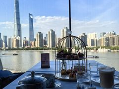 -Kathleen's Waitan 凯圣琳江景西餐厅(外滩店)