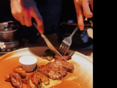 -囧吉香生蚝牛排馆(湖北路店)