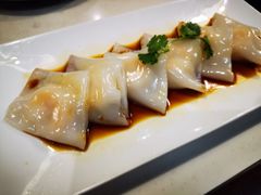 鲜虾肠粉-火齐潮汕砂锅粥(五道口店)