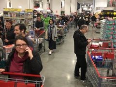 -costco(expo boulevard)