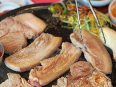 -Dombe豚(黑猪肉街店)