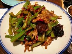 -吕氏疙瘩汤·私家菜馆(慈云寺店)