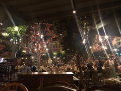 -胡桃里音乐酒馆(曲江店)