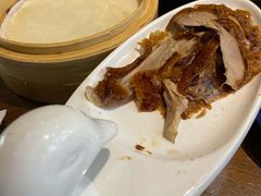 -北京老铺烤鸭(老城根店)