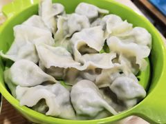 -老边饺子馆(西站店)
