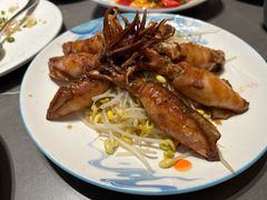 -先记烧鹅王·本地粤菜(福永店)