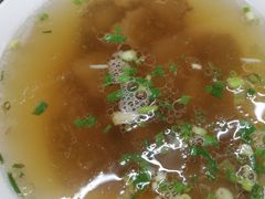-金胜胖子牛肉锅贴(五福街店)