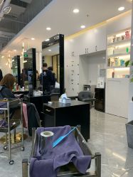 -AYO SALON