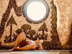 -恒坤北纬42度温泉洗浴(公园路店)