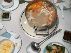 -椰客·海南椰子鸡(新塘永旺梦乐城店)