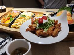 -万岁寿司(蓬江万达店)