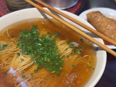 -逸桂禾面馆