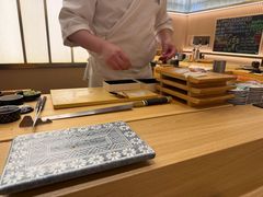 -鮨政·Omakase(港汇恒隆广场店)