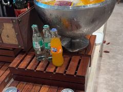 -菲住布渴酒店自助餐厅(阿里巴巴西溪园区店)