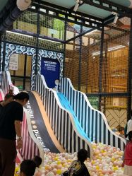 -meland亲子乐园(珠海环宇城店)