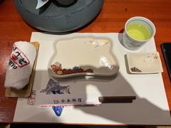 -龍千代·味自慢(黑龙江北路店)