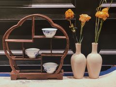 -柳莺湖上·湖景餐厅·江南菜(西湖店)