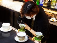 -Hei Cafe(工体店)