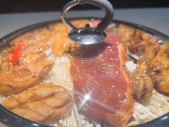 -黄记煌三汁焖锅(顺义华联店)