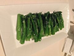 天龙轩中餐厅-天龙轩(香港丽思卡尔顿酒店)
