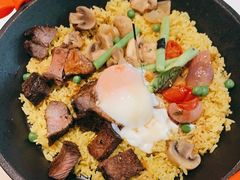 -西堤牛排(合肥之心城店)