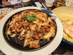 -拾久(朝阳公园店)