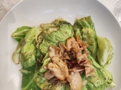 -品海楼·大连海胆锅贴馆(东港店)