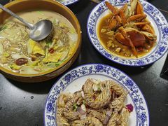 -杨记海鲜楼