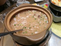 -肖记公安牛肉鱼杂馆· 省级非物质文化遗产(仁和路店)