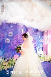 -保定金沙芝柏婚礼策划