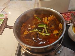 -谷田稻香·砂锅菜(川沙百联店)