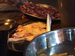 -牛一煲美食(江高店)