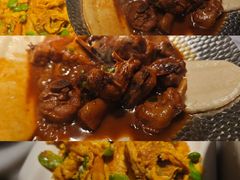 -小菜园新徽菜(常州武进吾悦店)