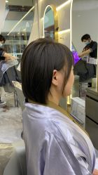 -COSMO PRO造型