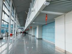 -南昌昌北国际机场