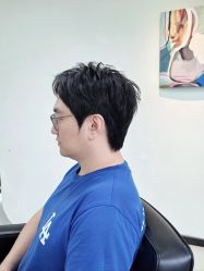 点击看大图 -FINE HAIR造型沙龙